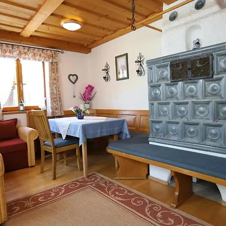 Prázdninový dům Ziegler 2 Modern Retreat Berchtesgaden