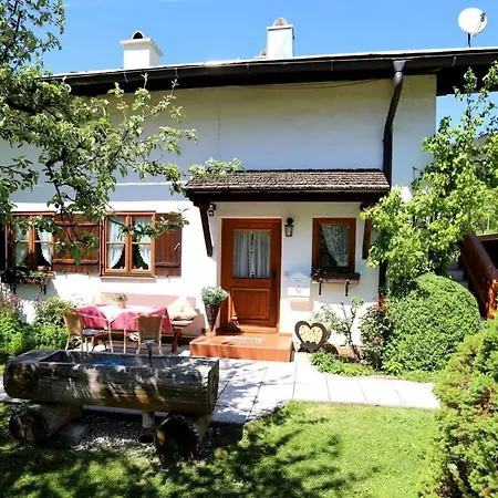 Prázdninový dům Ziegler 2 Modern Retreat